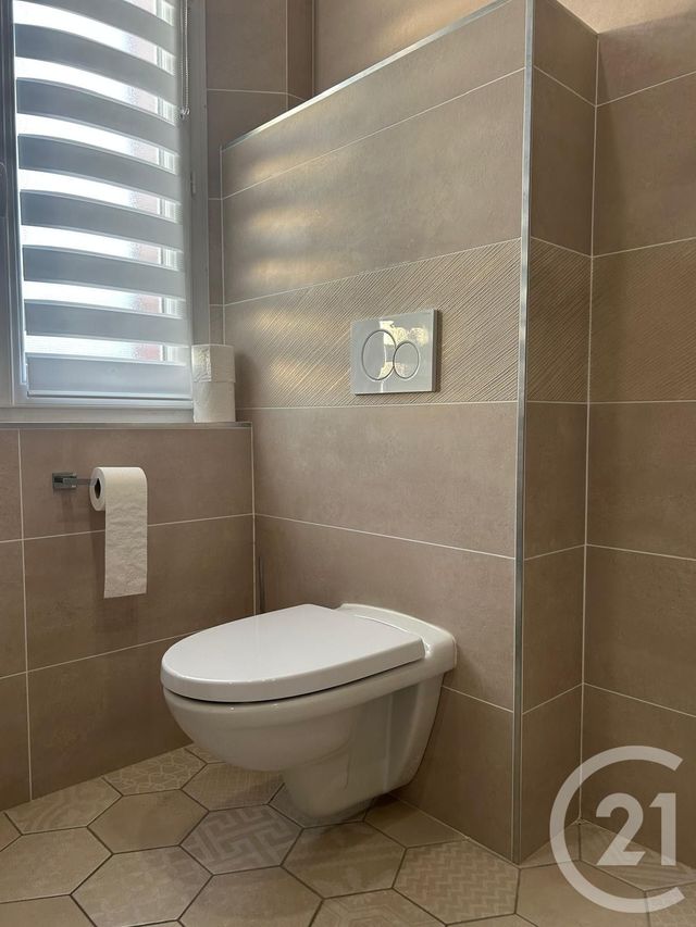 maison à louer - 6 pièces - 86.66 m2 - BUEIL - 27 - HAUTE-NORMANDIE - Century 21 Agence De Diane