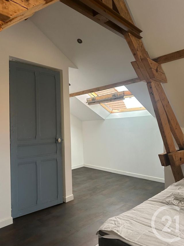 maison à louer - 6 pièces - 86.66 m2 - BUEIL - 27 - HAUTE-NORMANDIE - Century 21 Agence De Diane