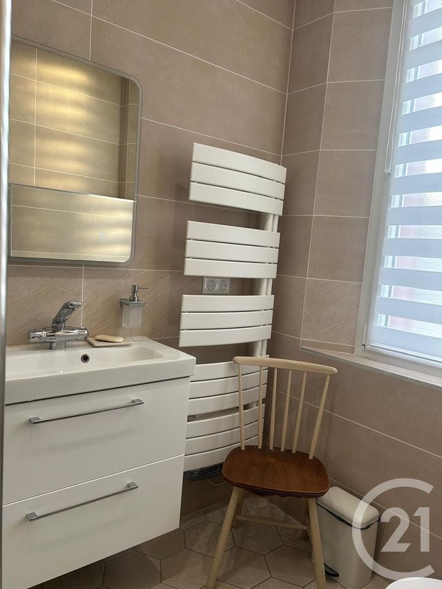 maison à louer - 6 pièces - 86.66 m2 - BUEIL - 27 - HAUTE-NORMANDIE - Century 21 Agence De Diane