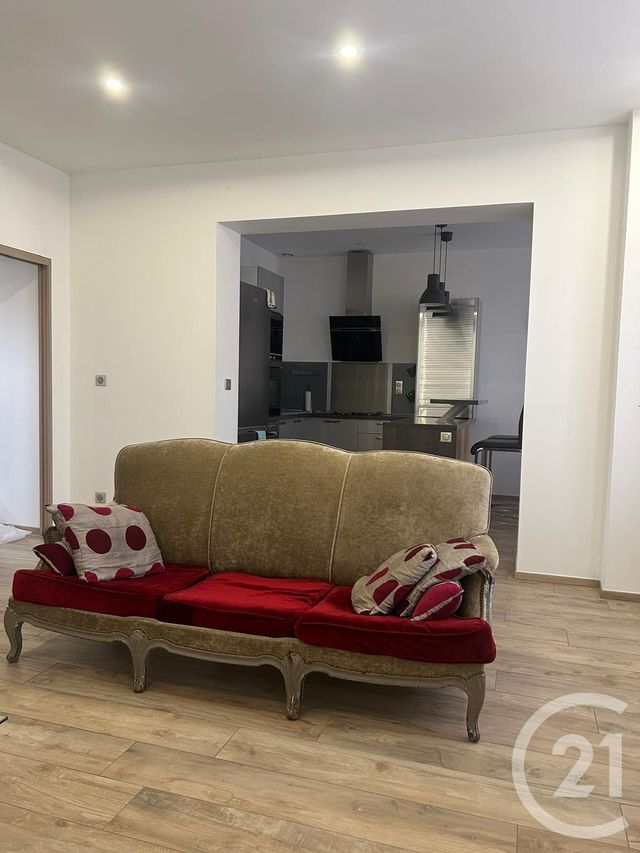 maison à louer - 6 pièces - 86.66 m2 - BUEIL - 27 - HAUTE-NORMANDIE - Century 21 Agence De Diane