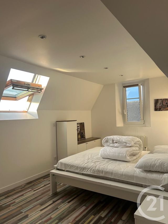 maison à louer - 6 pièces - 86.66 m2 - BUEIL - 27 - HAUTE-NORMANDIE - Century 21 Agence De Diane