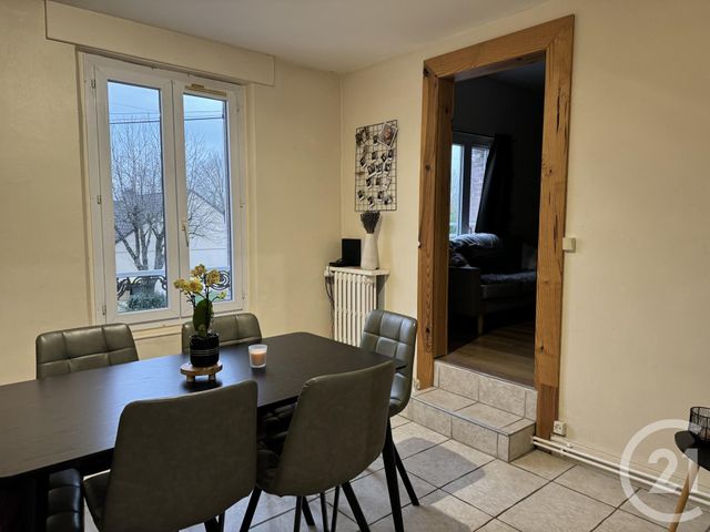 appartement - SOREL MOUSSEL - 28