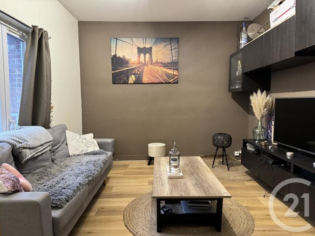 appartement - SOREL MOUSSEL - 28