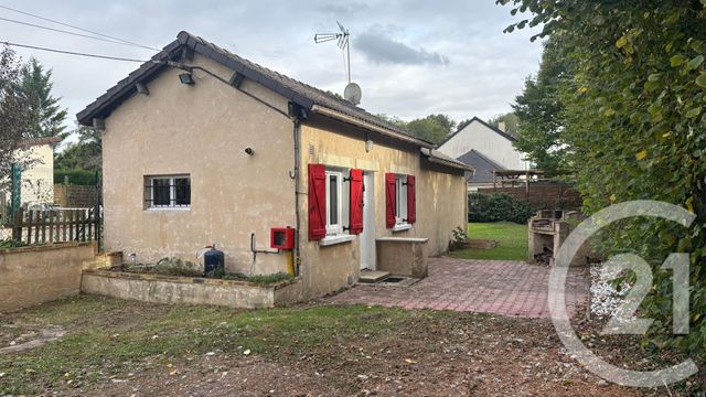 maison - EZY SUR EURE - 27