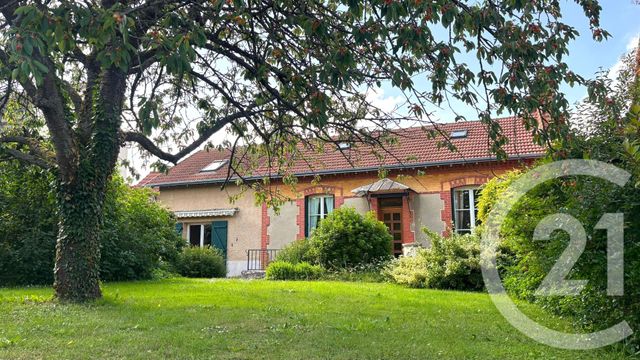 maison - BONCOURT - 28