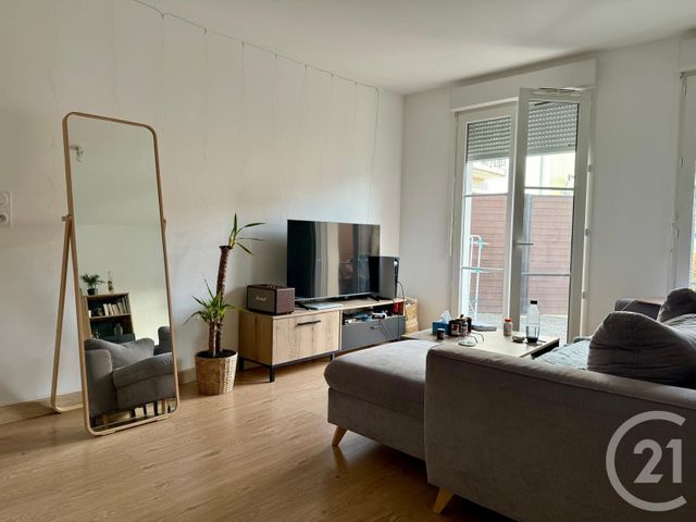 Appartement à vendre DREUX