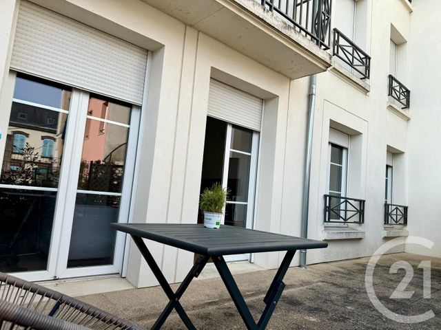appartement - DREUX - 28