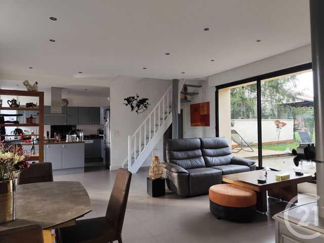 Maison à vendre BOUTIGNY PROUAIS