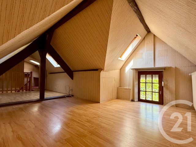 maison à vendre - 3 pièces - 66.0 m2 - EZY SUR EURE - 27 - HAUTE-NORMANDIE - Century 21 Agence De Diane
