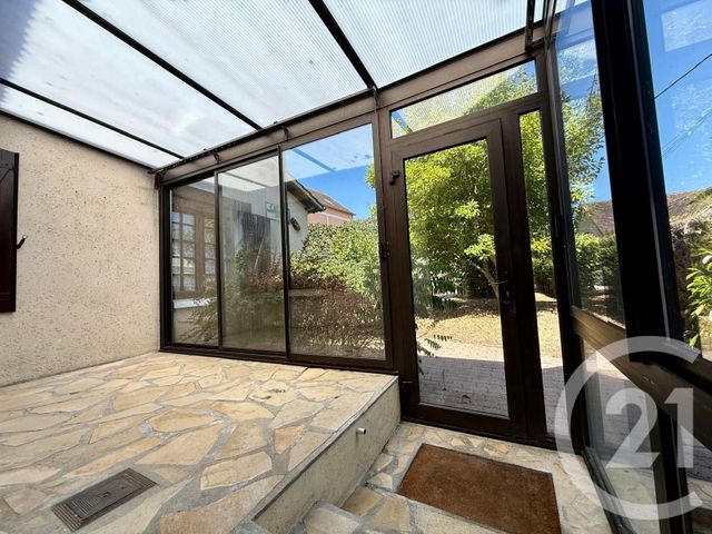 maison à vendre - 3 pièces - 66.0 m2 - EZY SUR EURE - 27 - HAUTE-NORMANDIE - Century 21 Agence De Diane