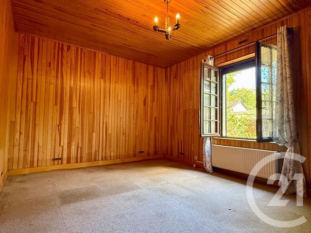 maison à vendre - 3 pièces - 66.0 m2 - EZY SUR EURE - 27 - HAUTE-NORMANDIE - Century 21 Agence De Diane