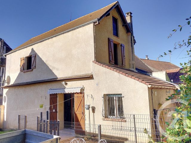 maison - IVRY LA BATAILLE - 27