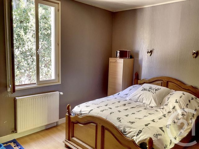 maison à vendre - 5 pièces - 77.0 m2 - IVRY LA BATAILLE - 27 - HAUTE-NORMANDIE - Century 21 Agence De Diane