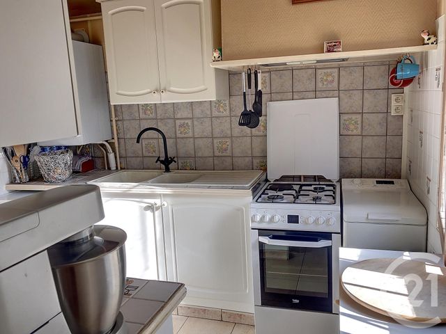 maison à vendre - 5 pièces - 77.0 m2 - IVRY LA BATAILLE - 27 - HAUTE-NORMANDIE - Century 21 Agence De Diane