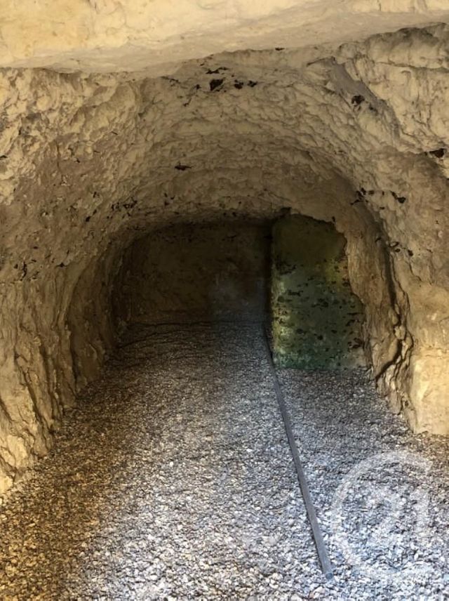 maison à vendre - 5 pièces - 77.0 m2 - IVRY LA BATAILLE - 27 - HAUTE-NORMANDIE - Century 21 Agence De Diane