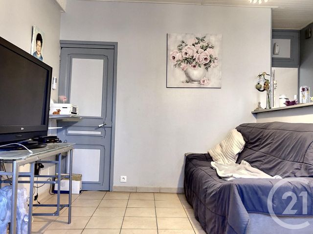 maison à vendre - 5 pièces - 77.0 m2 - IVRY LA BATAILLE - 27 - HAUTE-NORMANDIE - Century 21 Agence De Diane