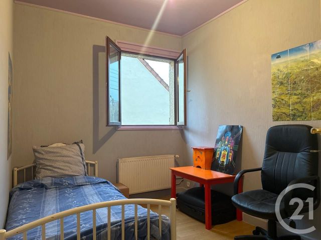 maison à vendre - 5 pièces - 77.0 m2 - IVRY LA BATAILLE - 27 - HAUTE-NORMANDIE - Century 21 Agence De Diane