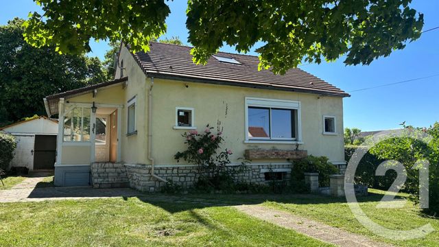 maison - ANET - 28