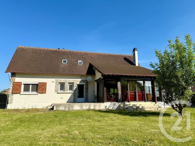 maison à vendre - 6 pièces - 163.41 m2 - ANET - 28 - CENTRE - Century 21 Agence De Diane