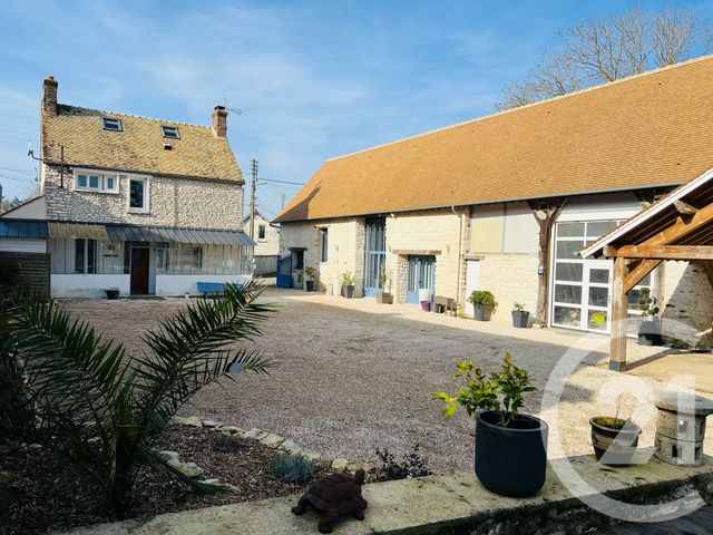 maison - ST ILLIERS LE BOIS - 78