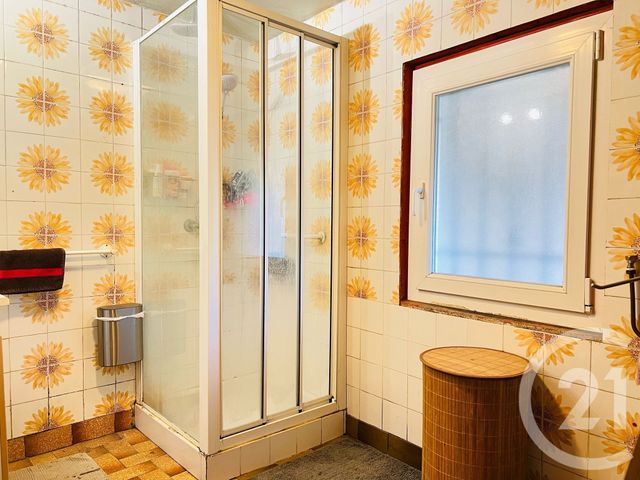 maison à vendre - 4 pièces - 119.2 m2 - MARCILLY SUR EURE - 27 - HAUTE-NORMANDIE - Century 21 Agence De Diane