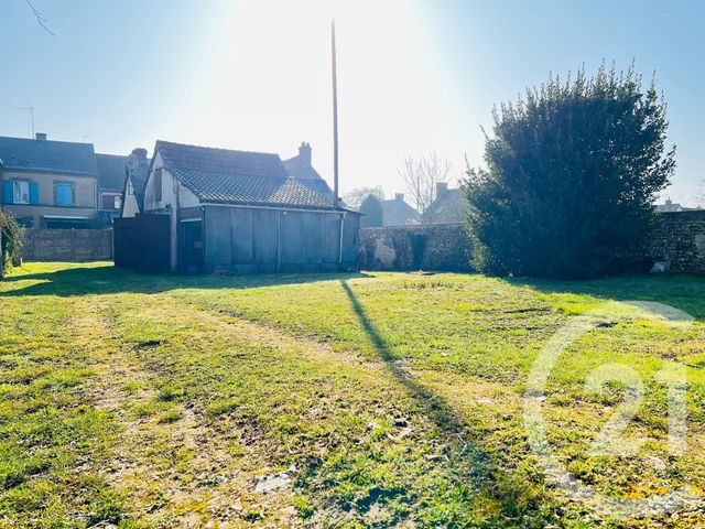 maison à vendre - 4 pièces - 119.2 m2 - MARCILLY SUR EURE - 27 - HAUTE-NORMANDIE - Century 21 Agence De Diane