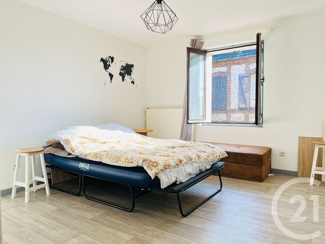 maison à vendre - 4 pièces - 119.2 m2 - MARCILLY SUR EURE - 27 - HAUTE-NORMANDIE - Century 21 Agence De Diane