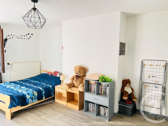 maison à vendre - 4 pièces - 119.2 m2 - MARCILLY SUR EURE - 27 - HAUTE-NORMANDIE - Century 21 Agence De Diane