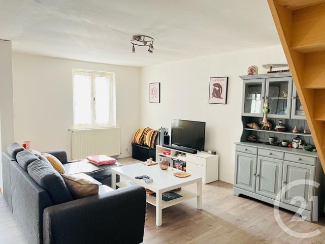 maison - MARCILLY SUR EURE - 27