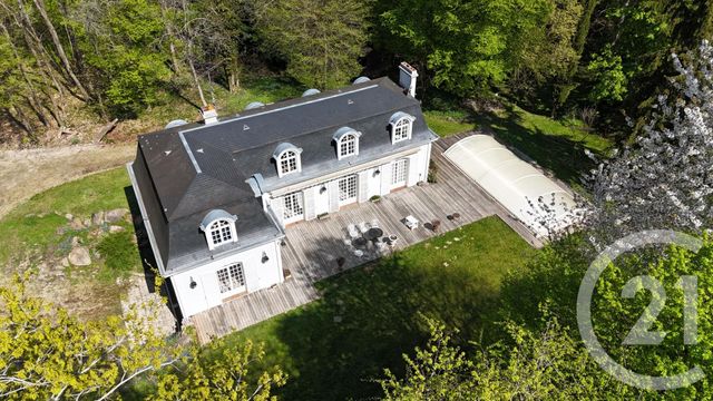 maison - BERCHERES SUR VESGRE - 28