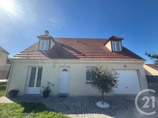 maison - VERNOUILLET - 28