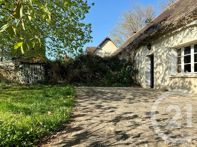 maison à vendre - 6 pièces - 109.0 m2 - MUZY - 27 - HAUTE-NORMANDIE - Century 21 Agence De Diane