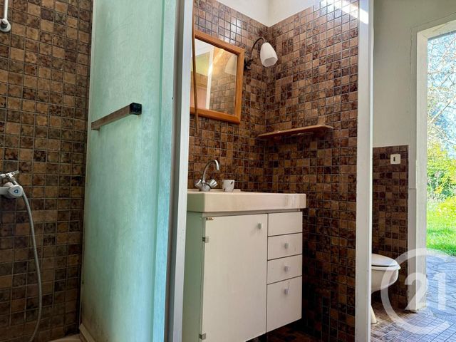 maison à vendre - 6 pièces - 109.0 m2 - MUZY - 27 - HAUTE-NORMANDIE - Century 21 Agence De Diane