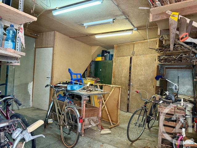 maison à vendre - 6 pièces - 109.0 m2 - MUZY - 27 - HAUTE-NORMANDIE - Century 21 Agence De Diane