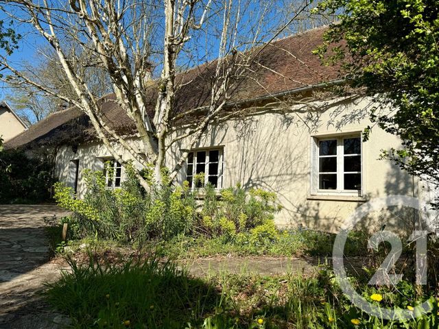 maison à vendre - 6 pièces - 109.0 m2 - MUZY - 27 - HAUTE-NORMANDIE - Century 21 Agence De Diane