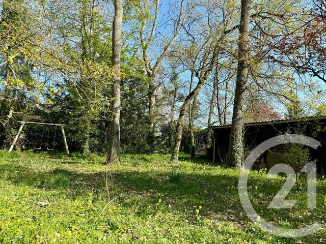 maison à vendre - 6 pièces - 109.0 m2 - MUZY - 27 - HAUTE-NORMANDIE - Century 21 Agence De Diane