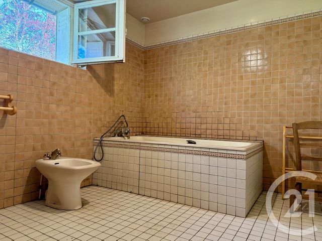 maison à vendre - 6 pièces - 109.0 m2 - MUZY - 27 - HAUTE-NORMANDIE - Century 21 Agence De Diane