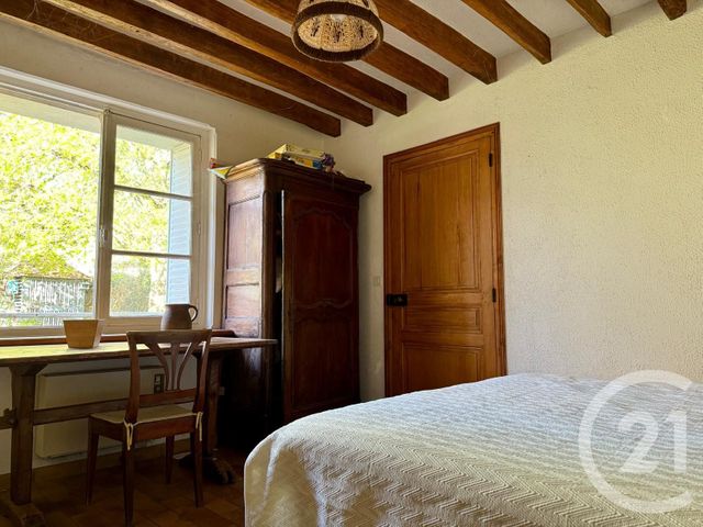 maison à vendre - 6 pièces - 109.0 m2 - MUZY - 27 - HAUTE-NORMANDIE - Century 21 Agence De Diane