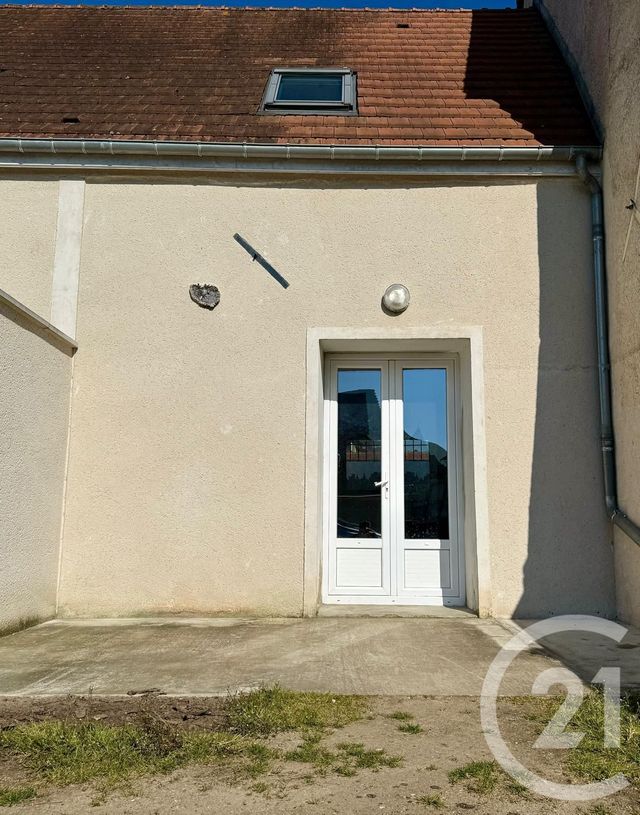 maison à vendre - 2 pièces - 31.5 m2 - EZY SUR EURE - 27 - HAUTE-NORMANDIE - Century 21 Agence De Diane