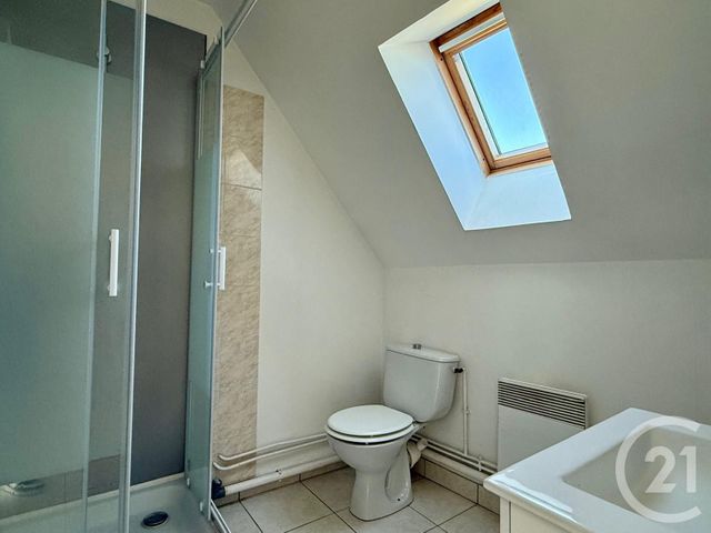 maison à vendre - 2 pièces - 31.5 m2 - EZY SUR EURE - 27 - HAUTE-NORMANDIE - Century 21 Agence De Diane