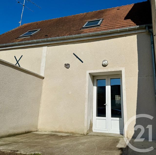 maison - EZY SUR EURE - 27