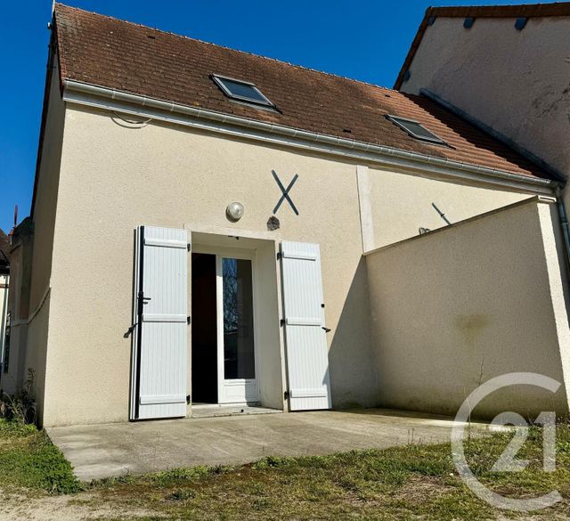 maison - EZY SUR EURE - 27