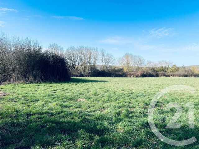 terrain - EZY SUR EURE - 27