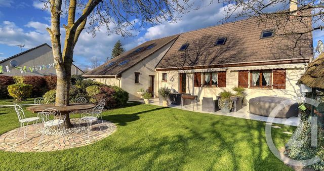Maison à vendre SAUSSAY