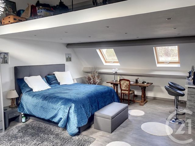 maison à vendre - 7 pièces - 163.01 m2 - SAUSSAY - 28 - CENTRE - Century 21 Agence De Diane