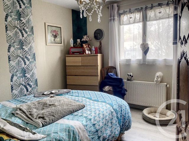 maison à vendre - 7 pièces - 163.01 m2 - SAUSSAY - 28 - CENTRE - Century 21 Agence De Diane