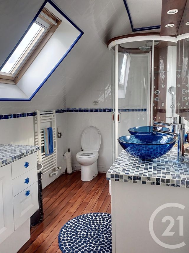 maison à vendre - 7 pièces - 163.01 m2 - SAUSSAY - 28 - CENTRE - Century 21 Agence De Diane