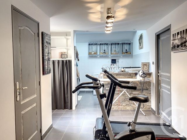 maison à vendre - 7 pièces - 163.01 m2 - SAUSSAY - 28 - CENTRE - Century 21 Agence De Diane