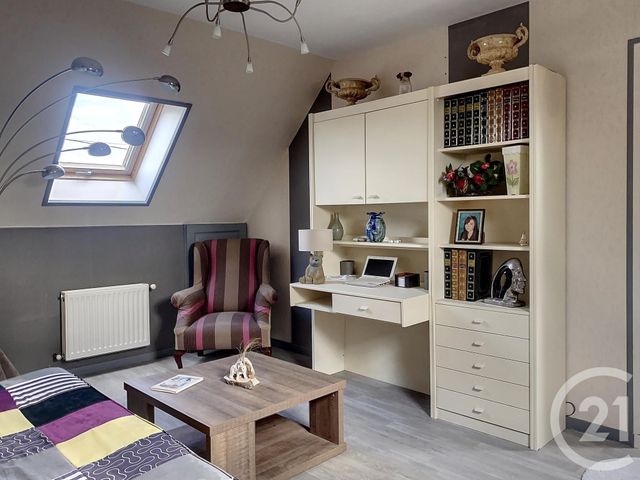 maison à vendre - 7 pièces - 163.01 m2 - SAUSSAY - 28 - CENTRE - Century 21 Agence De Diane