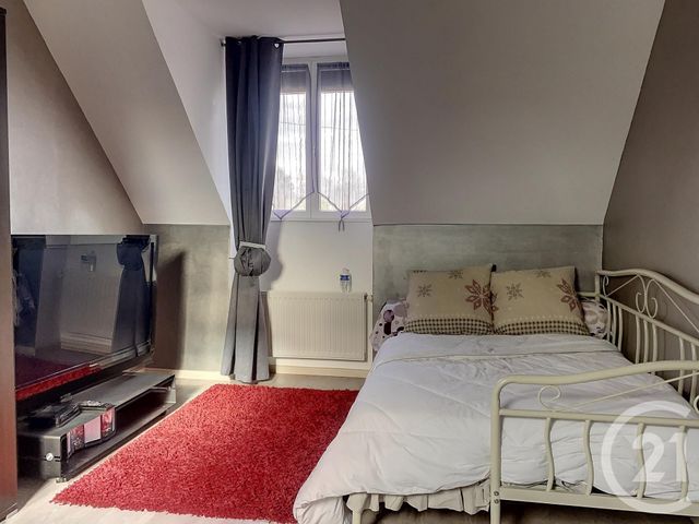 maison à vendre - 7 pièces - 163.01 m2 - SAUSSAY - 28 - CENTRE - Century 21 Agence De Diane